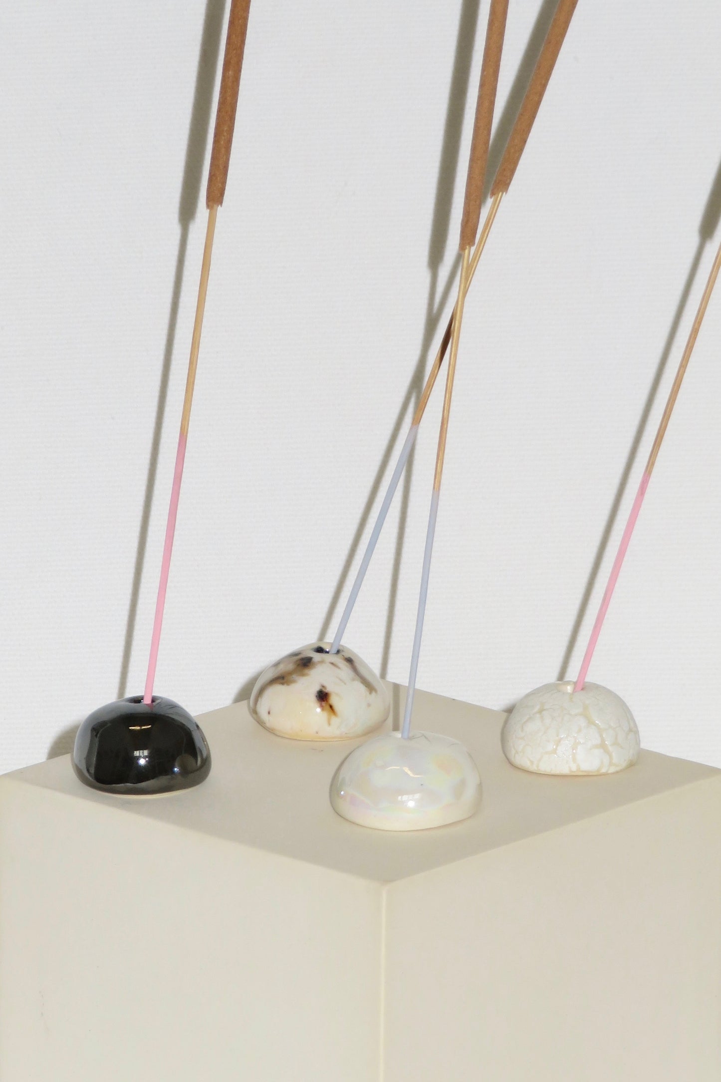 INCENSE PEARL