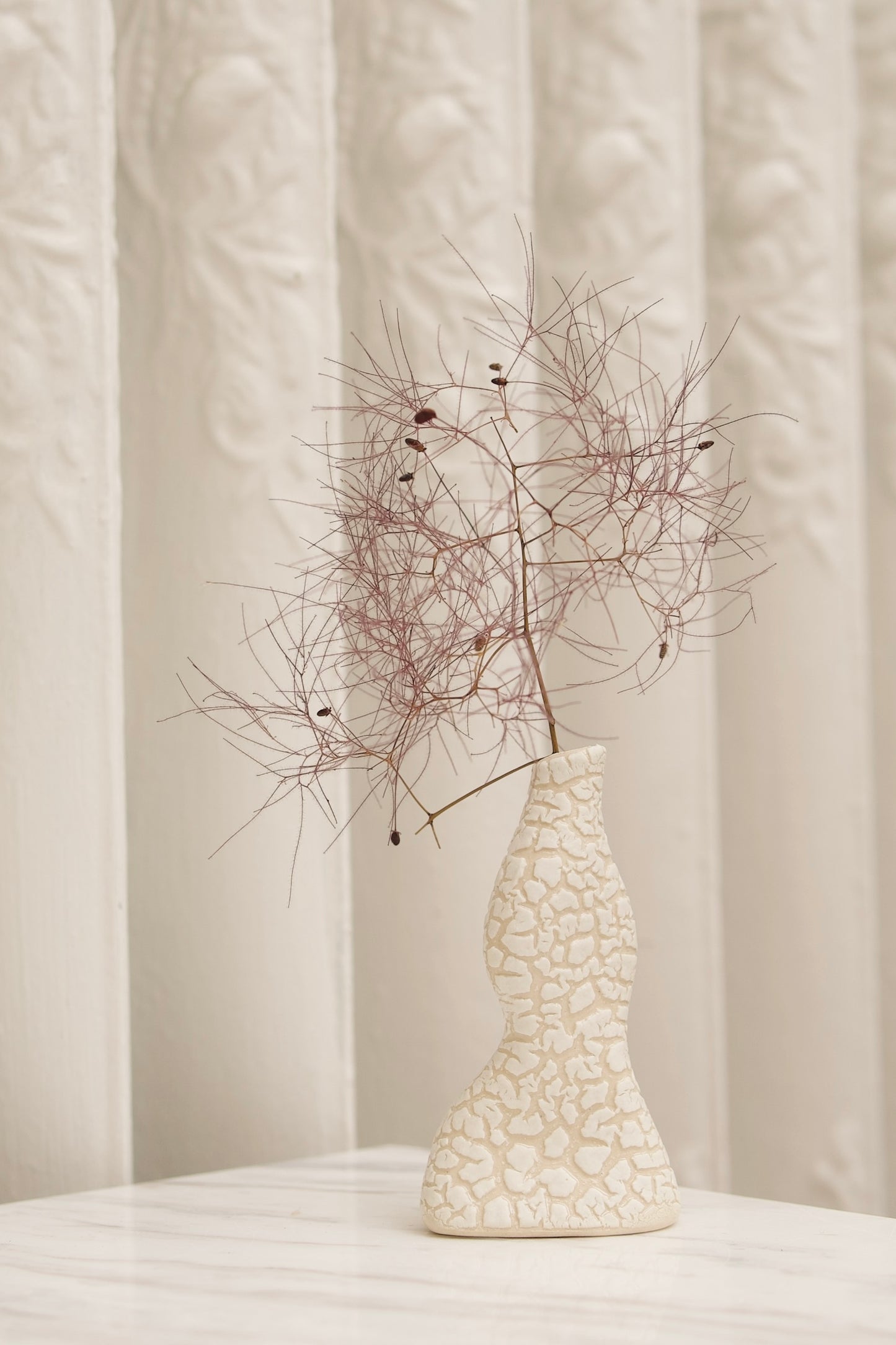 MINI FEMME VASE