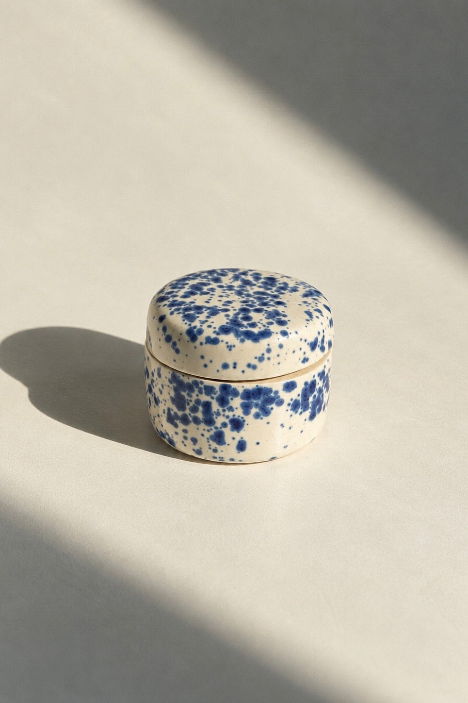 MINI BOX