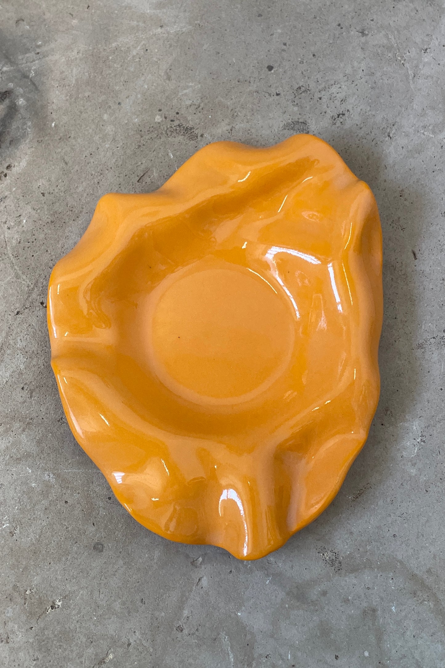 OYSTER TRAY