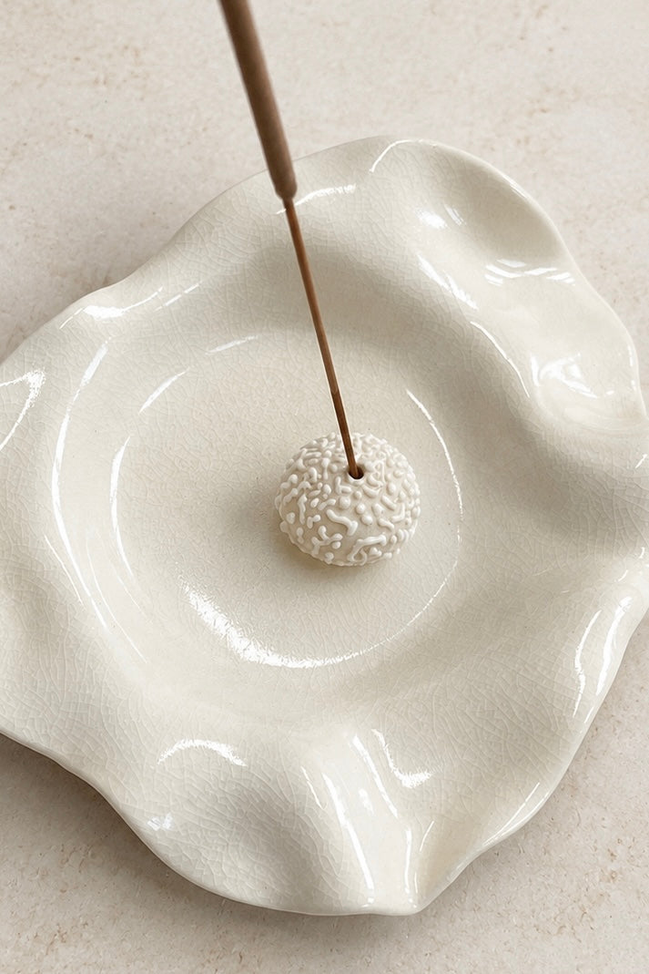 INCENSE PEARL