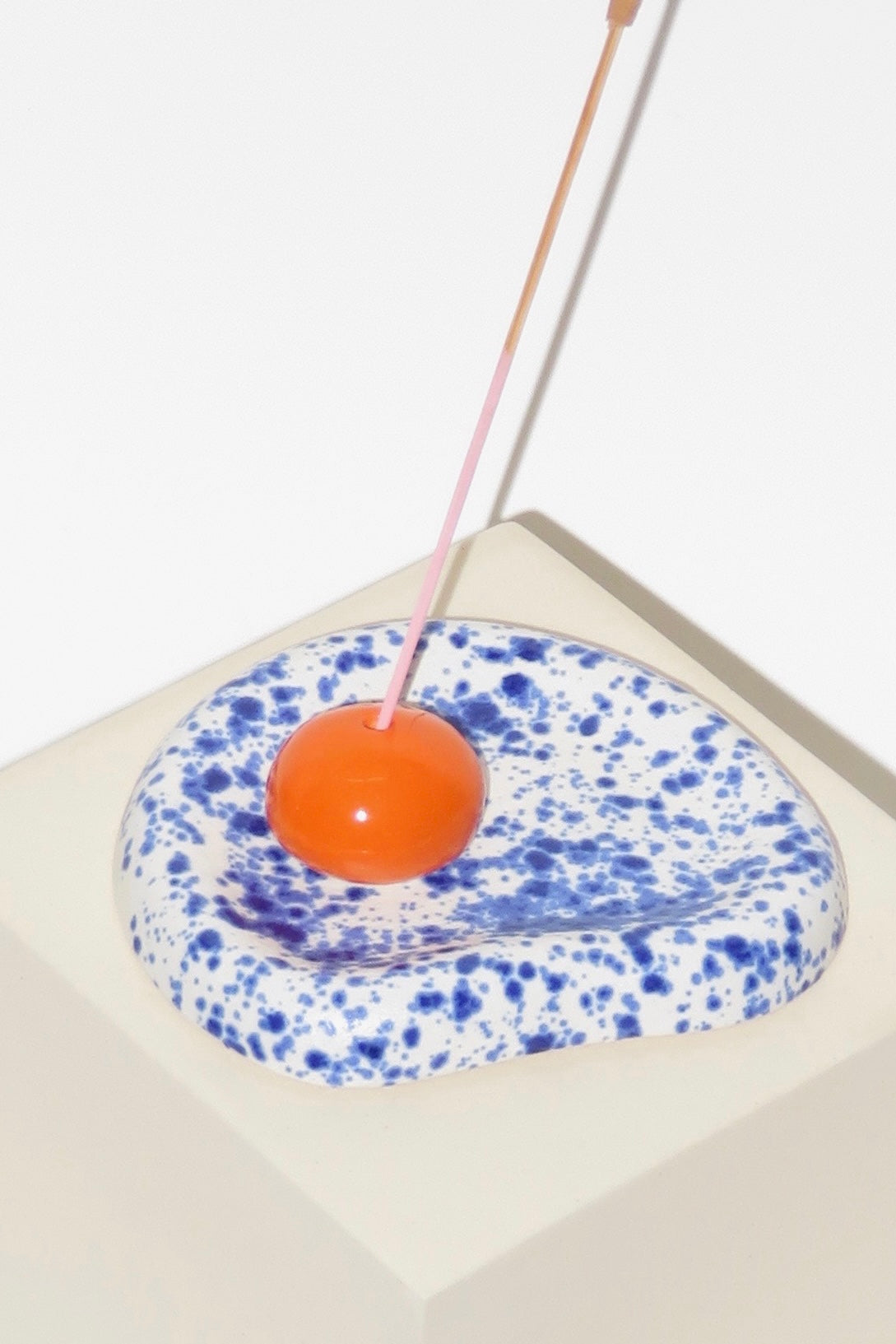 INCENSE PEARL