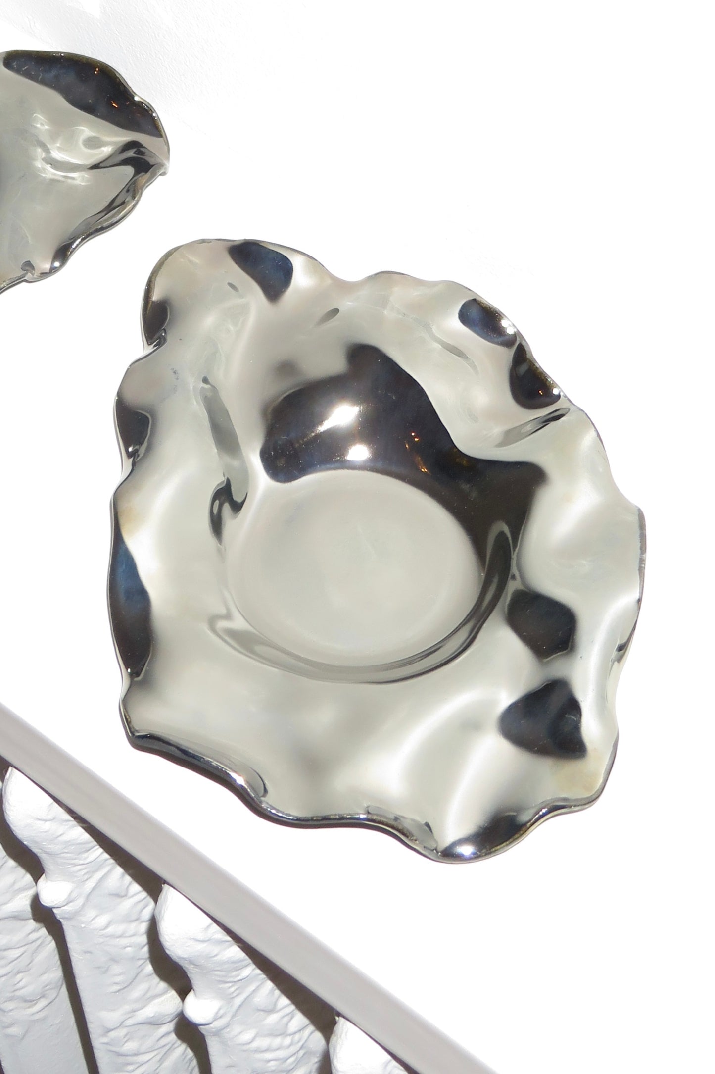 OYSTER TRAY