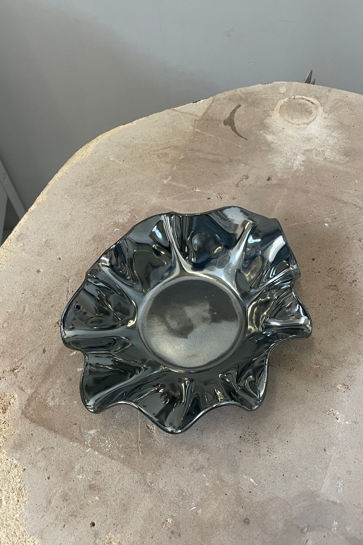 OYSTER BOWL