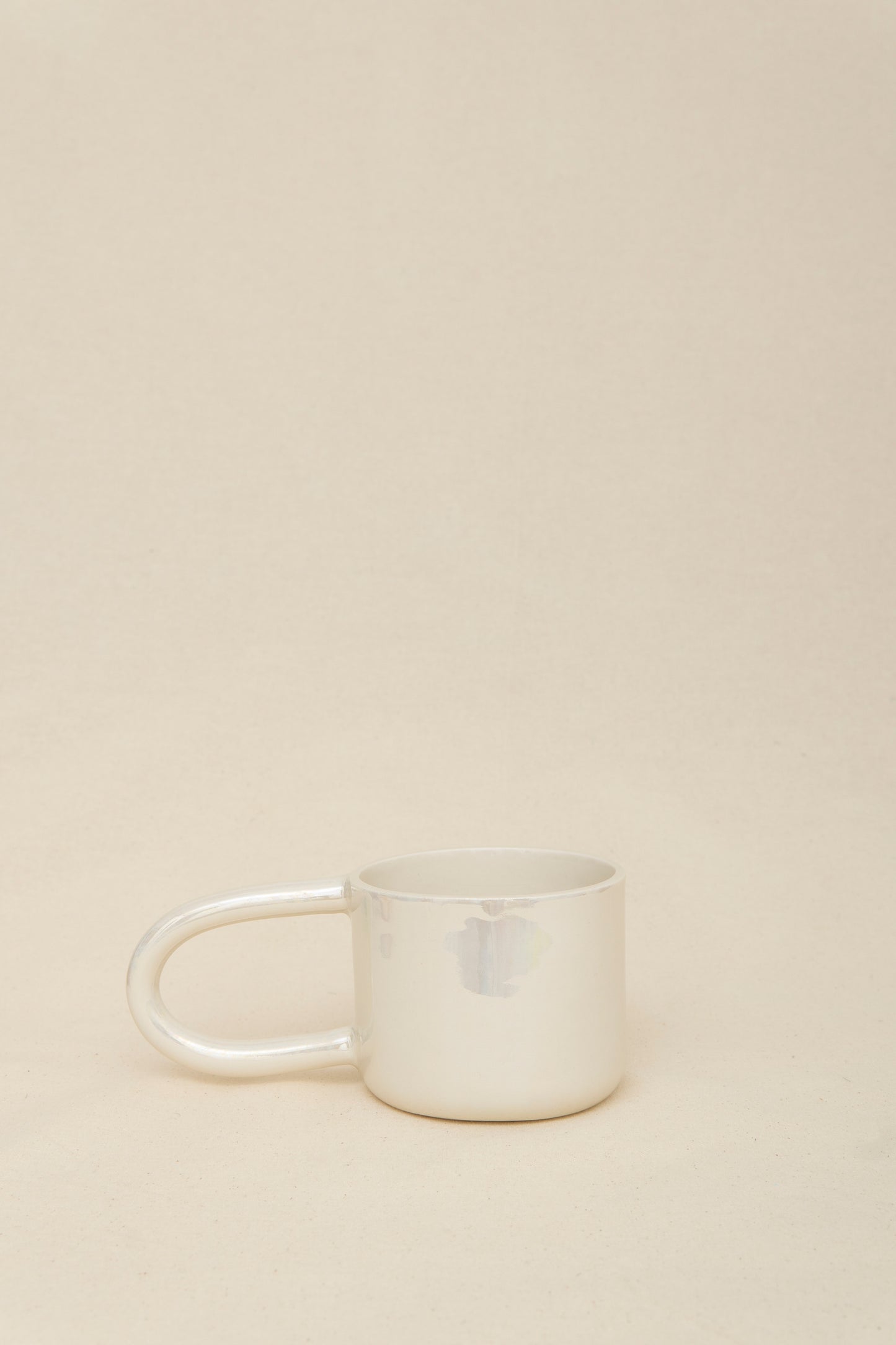 PEARLY MUG
