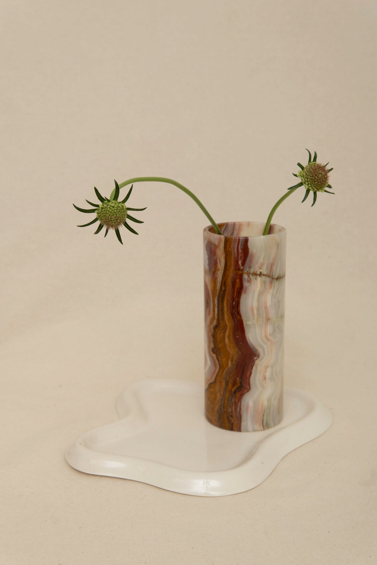 CATCH-ALL INCENSE TRAY