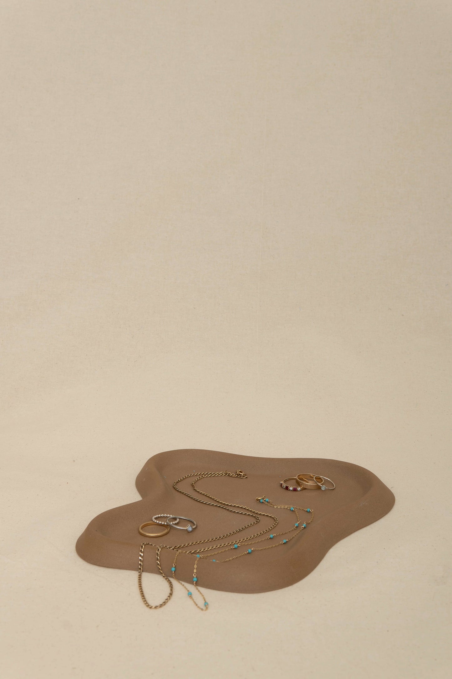 CATCH-ALL INCENSE TRAY