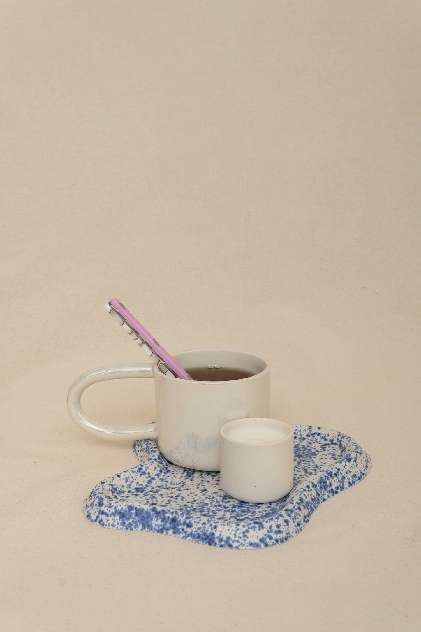 CATCH-ALL INCENSE TRAY