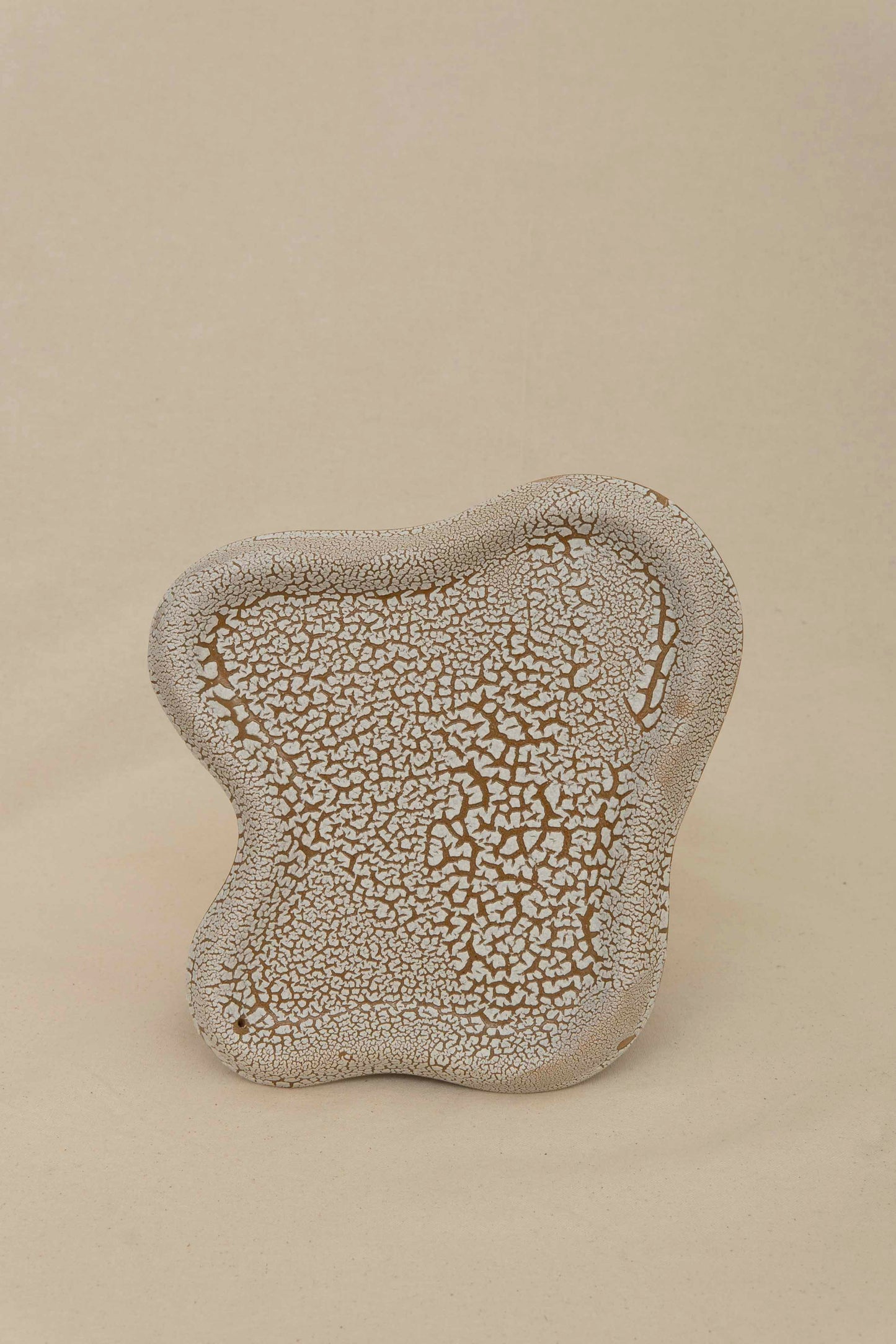 CATCH-ALL INCENSE TRAY
