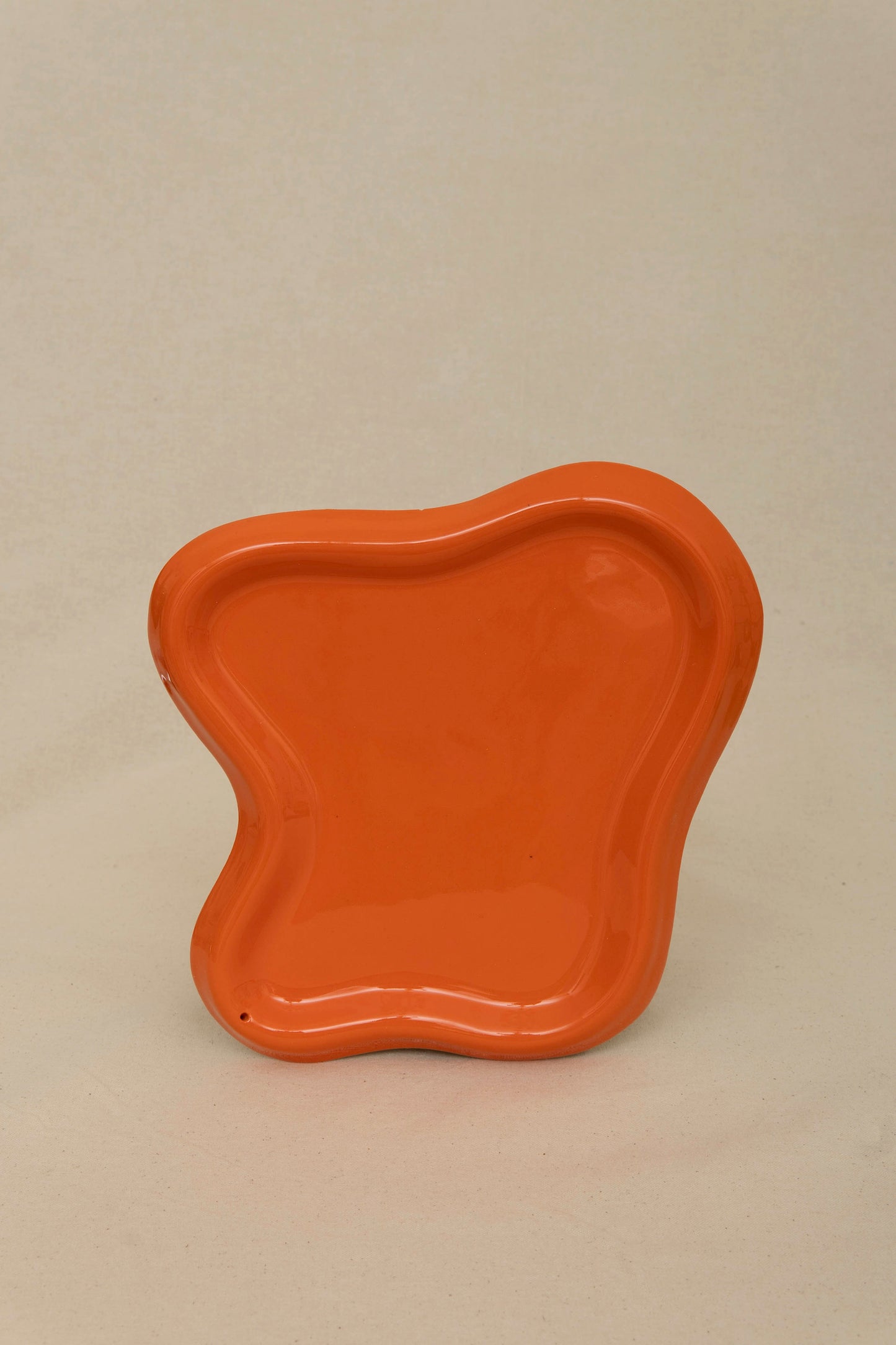 CATCH-ALL INCENSE TRAY