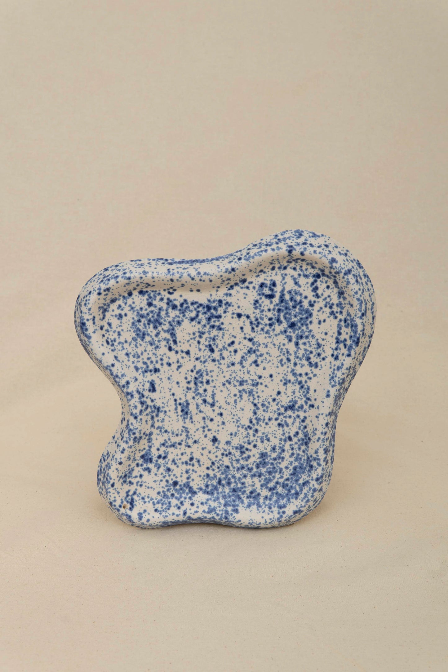 CATCH-ALL INCENSE TRAY