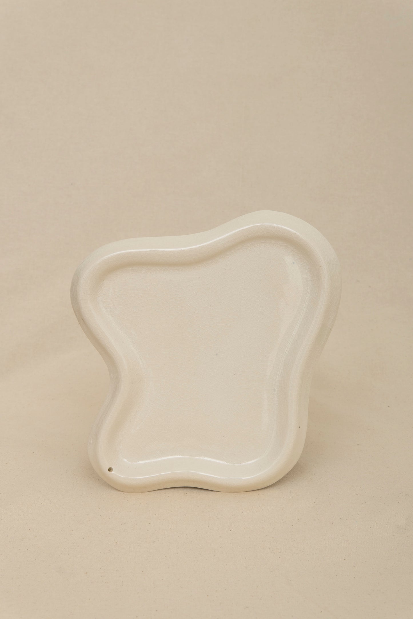 CATCH-ALL INCENSE TRAY