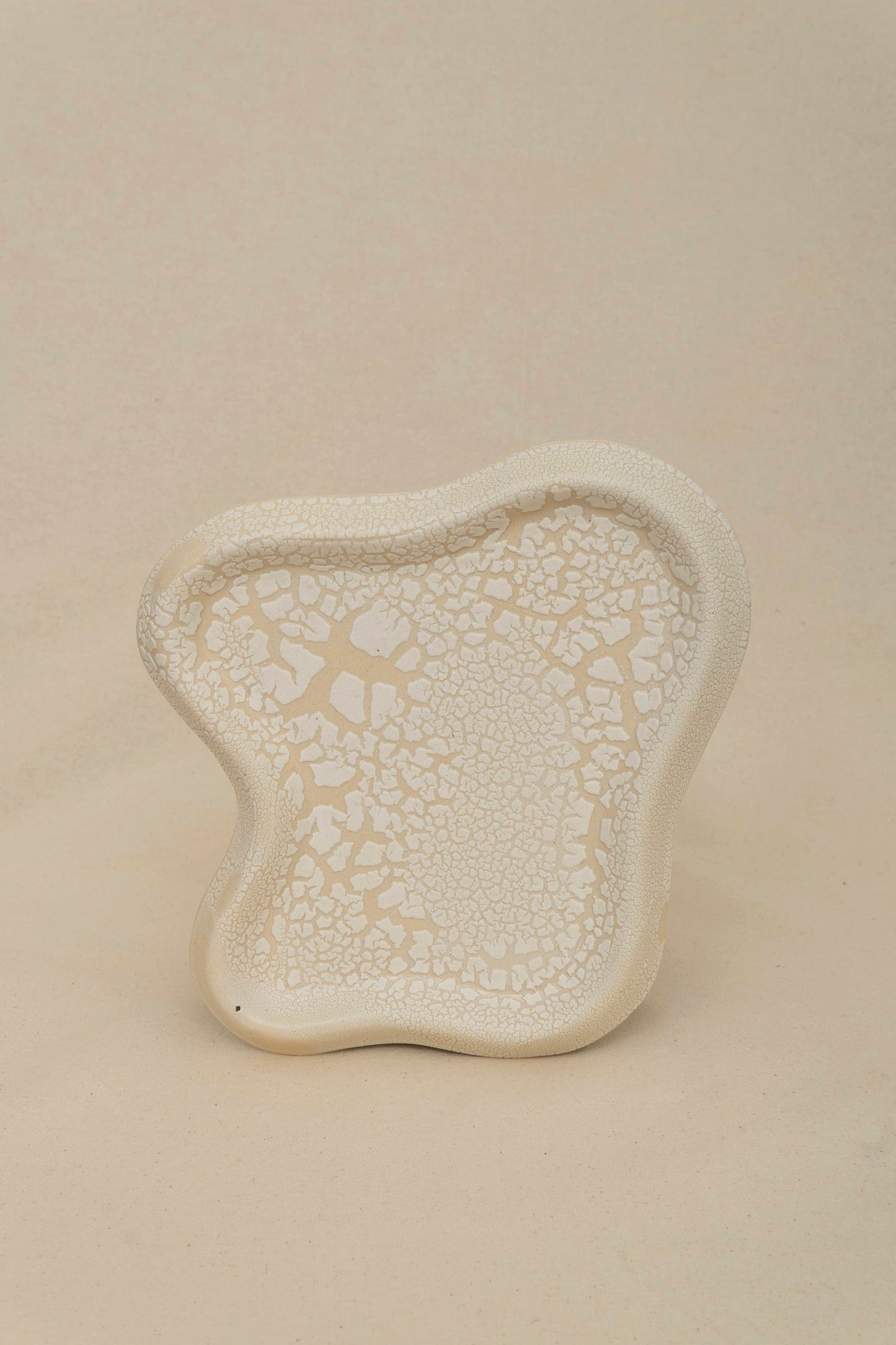 CATCH-ALL INCENSE TRAY