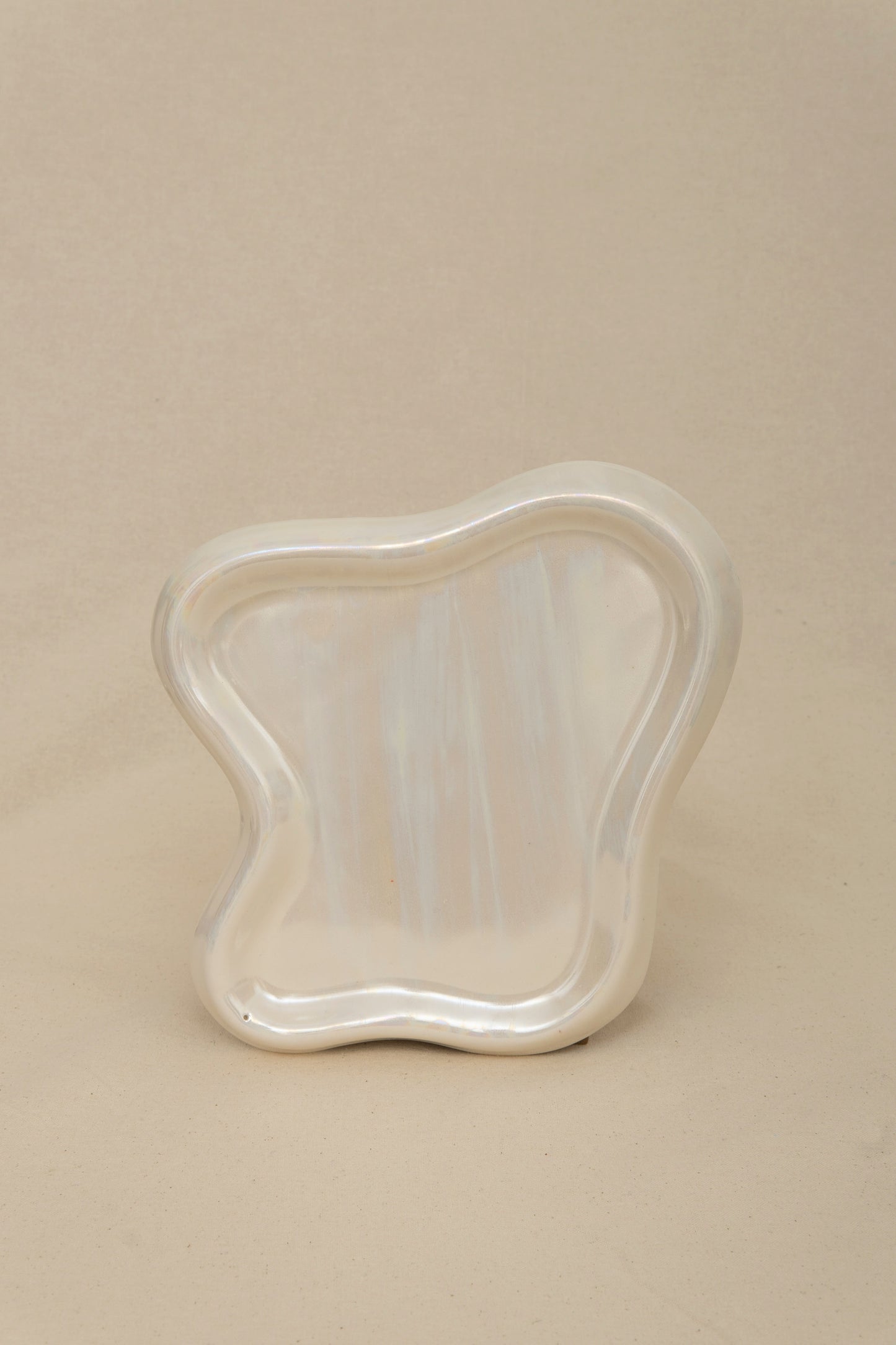 CATCH-ALL INCENSE TRAY