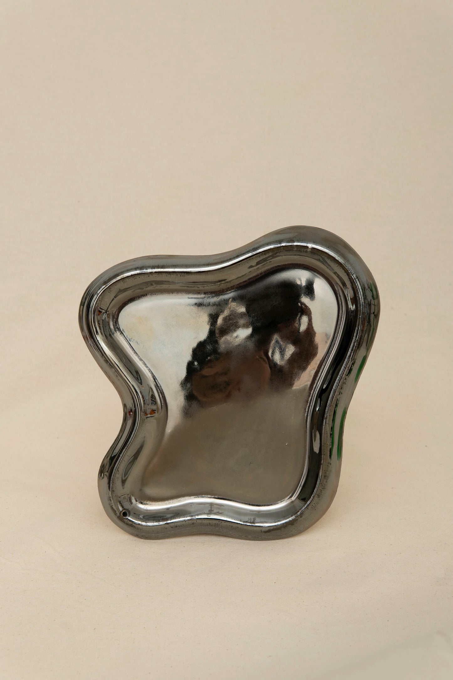 CATCH-ALL INCENSE TRAY