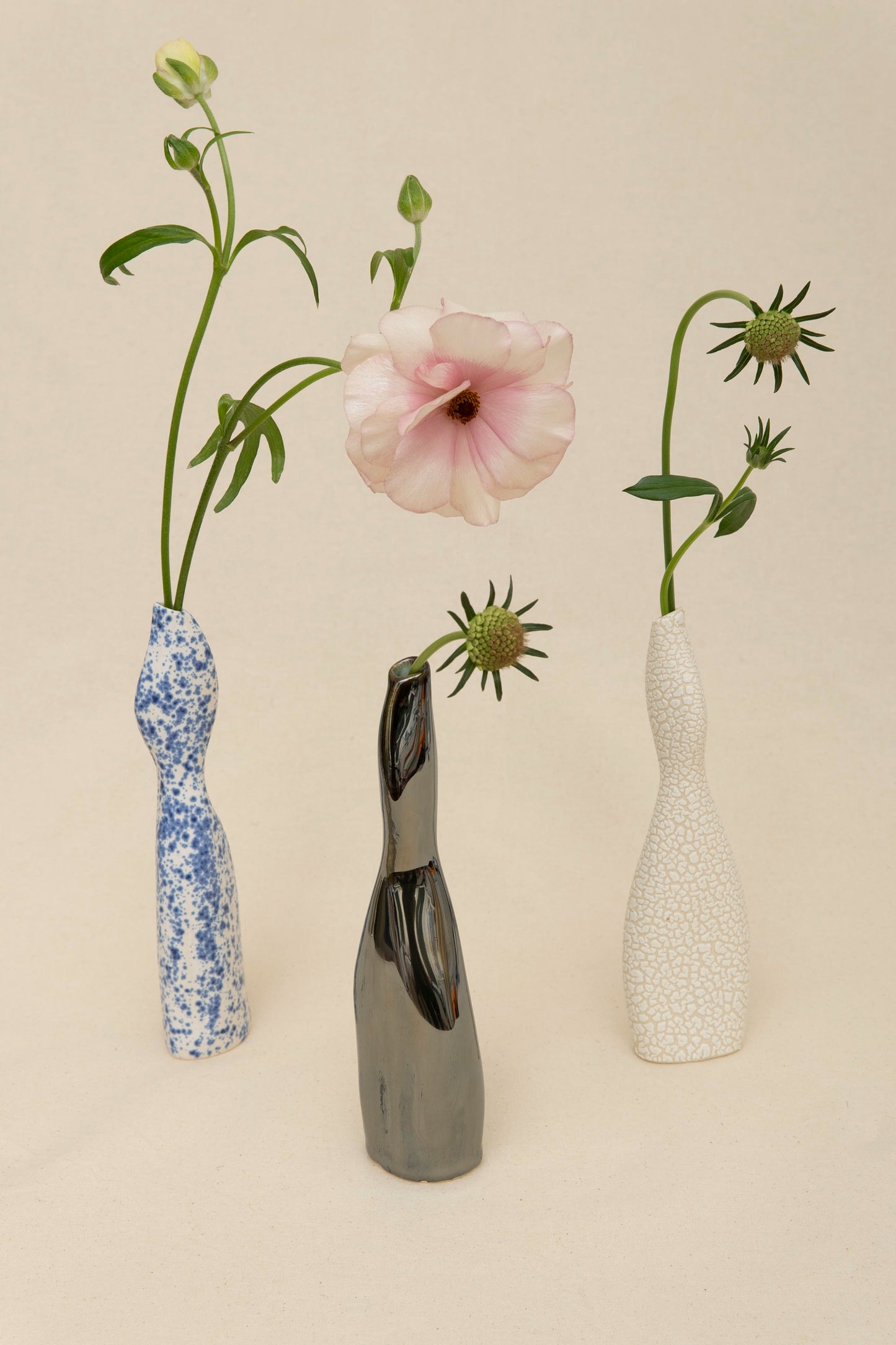 FEMME VASE 2