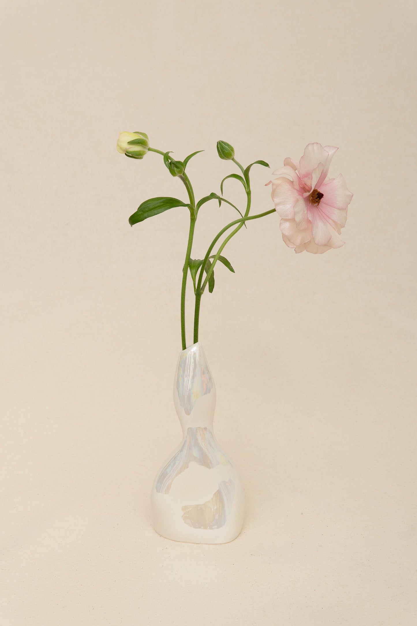 FEMME VASE 1
