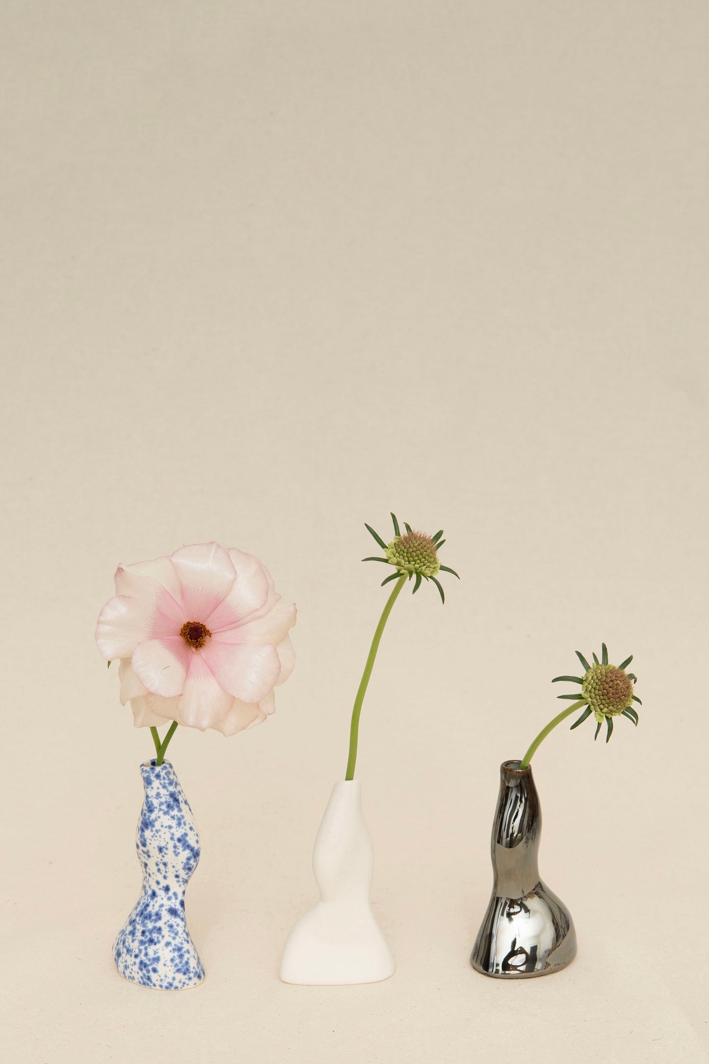 MINI FEMME VASE