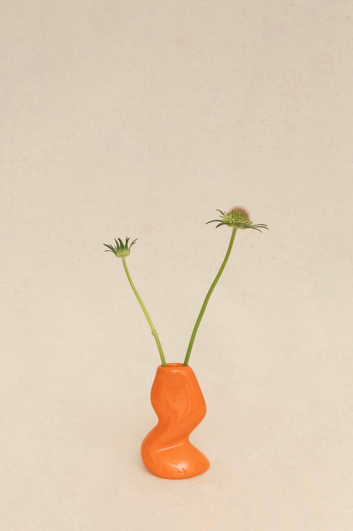 MINI TWIST VASE