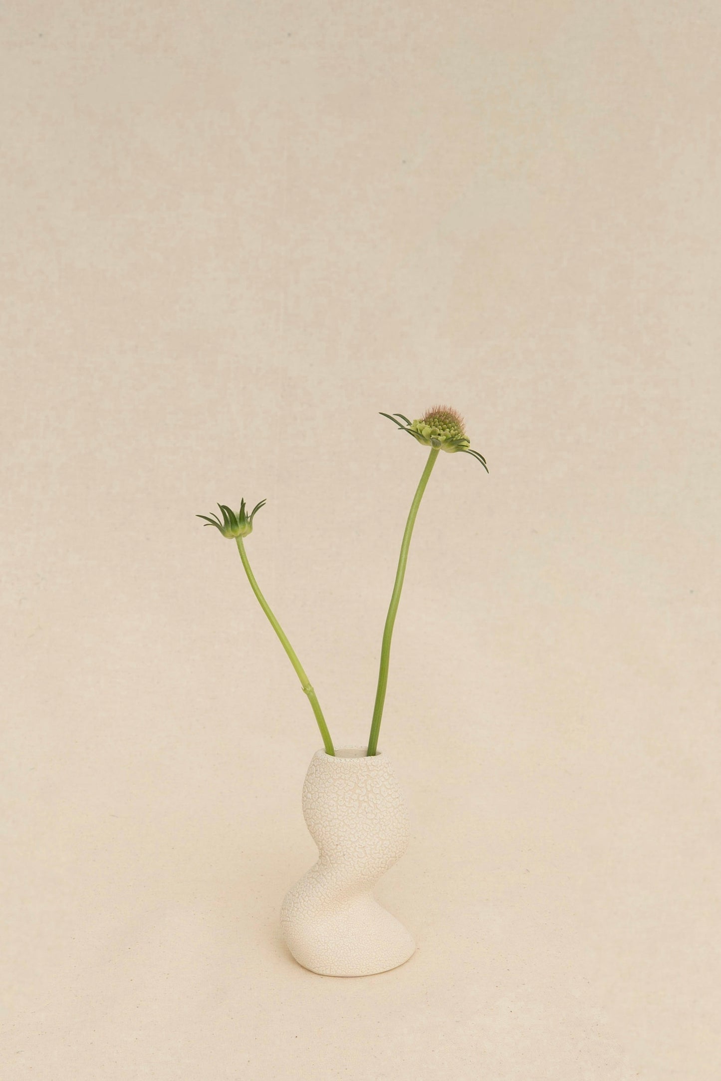MINI TWIST VASE