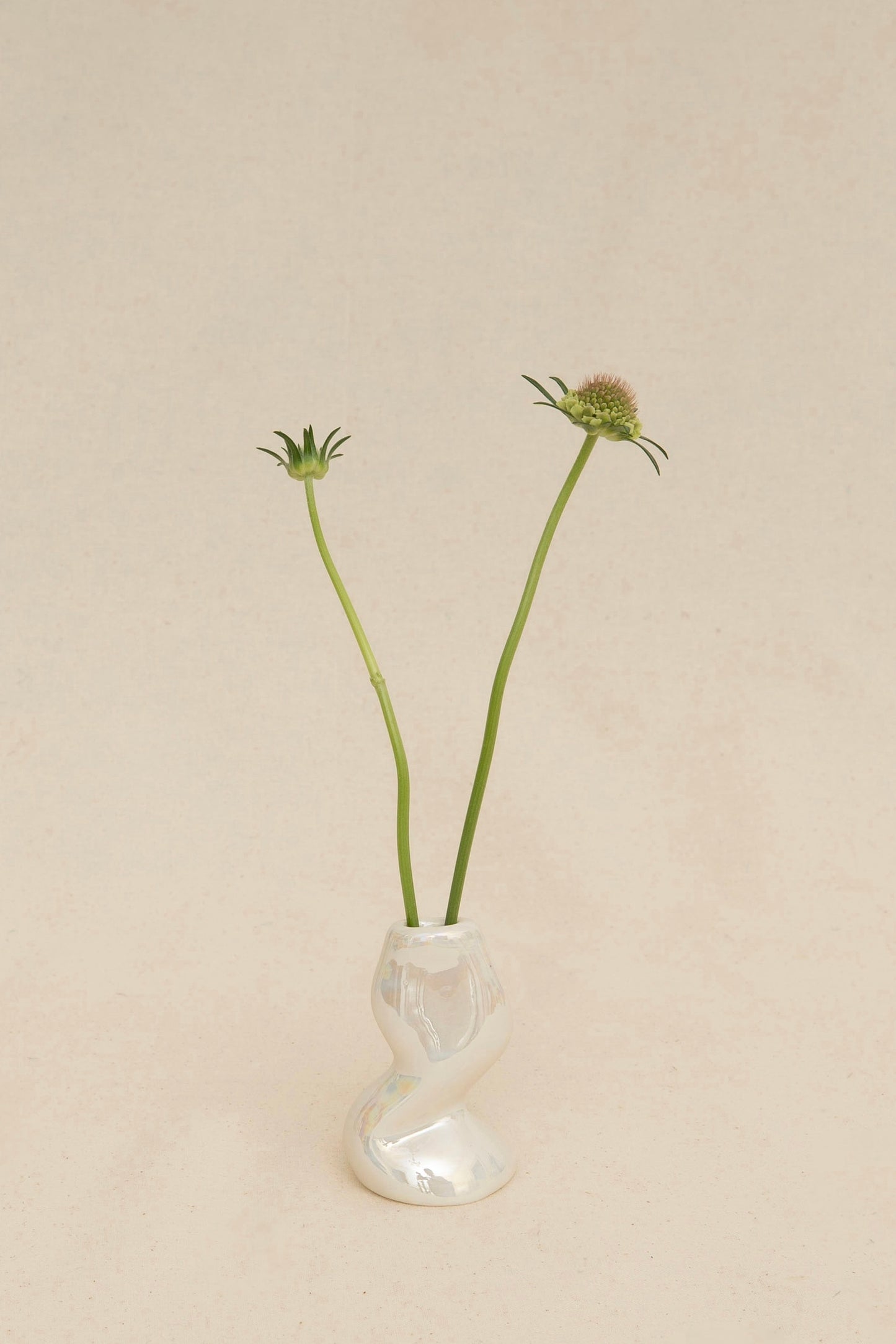 MINI TWIST VASE