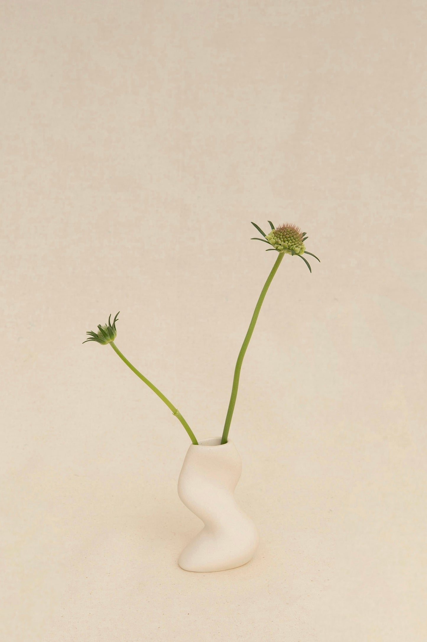 MINI TWIST VASE