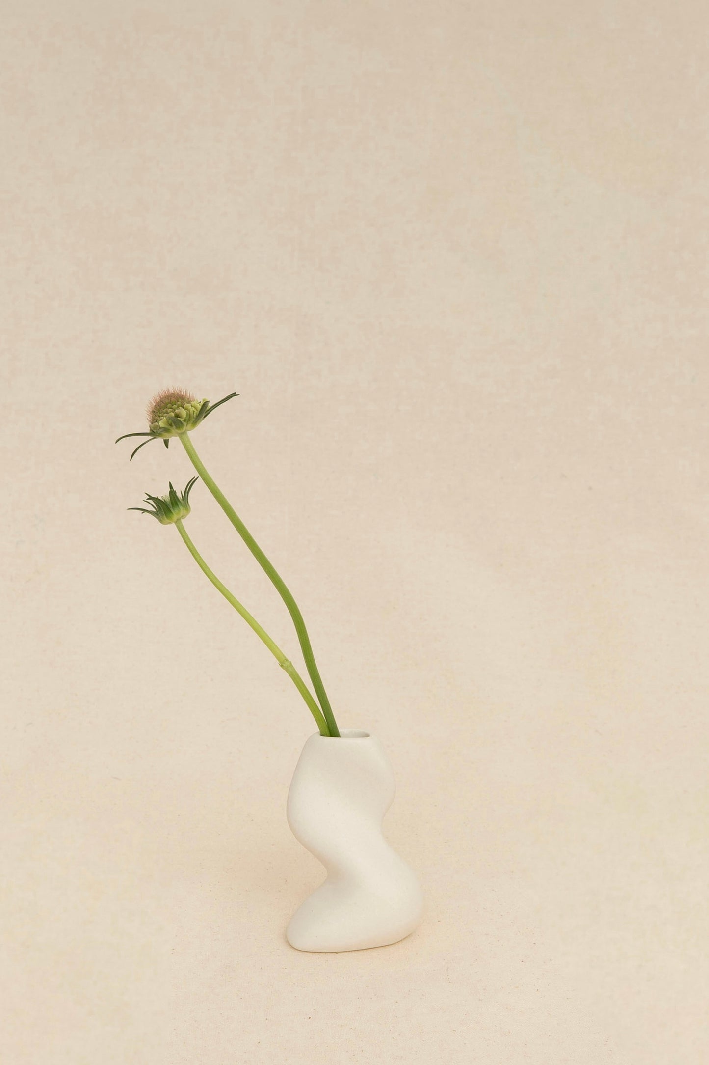 MINI TWIST VASE