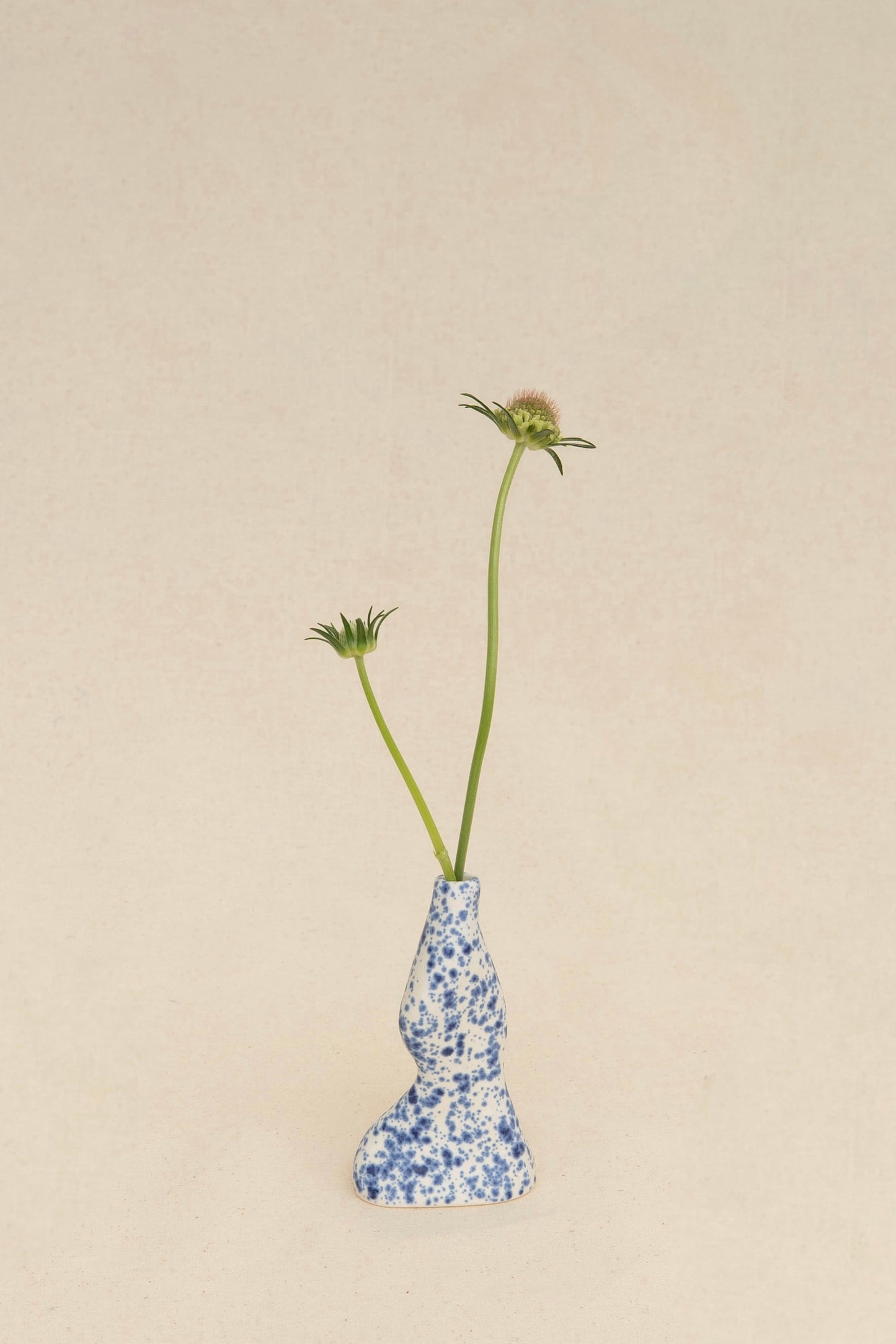 MINI FEMME VASE