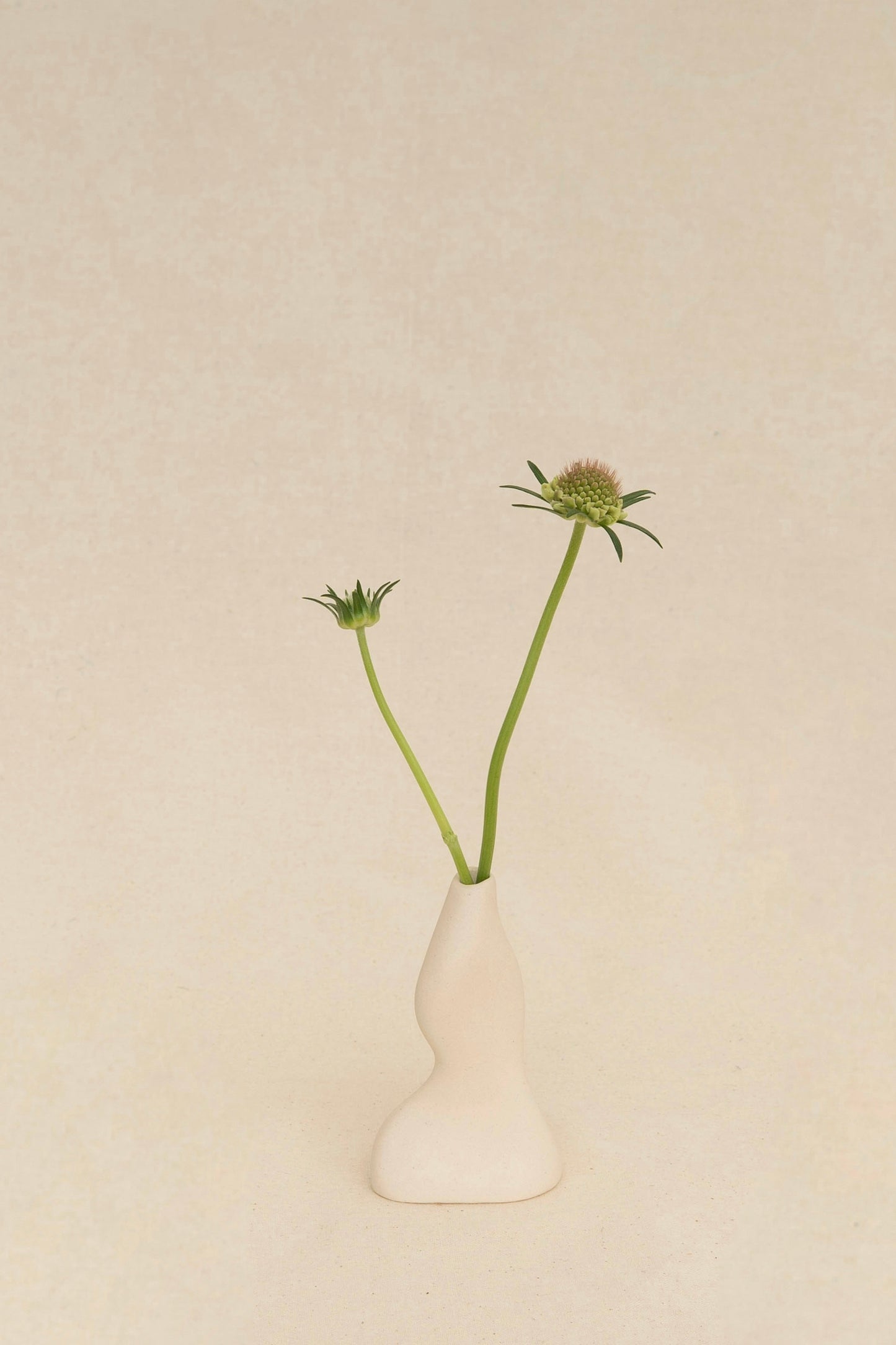 MINI FEMME VASE