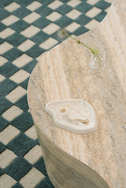 CATCH-ALL INCENSE TRAY