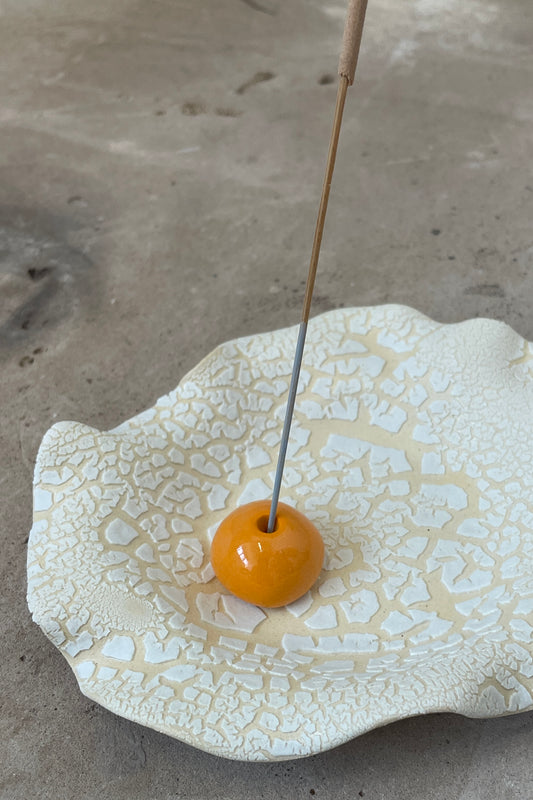 INCENSE PEARL