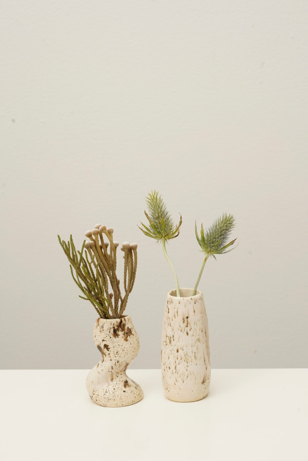 MINI FEMME VASE