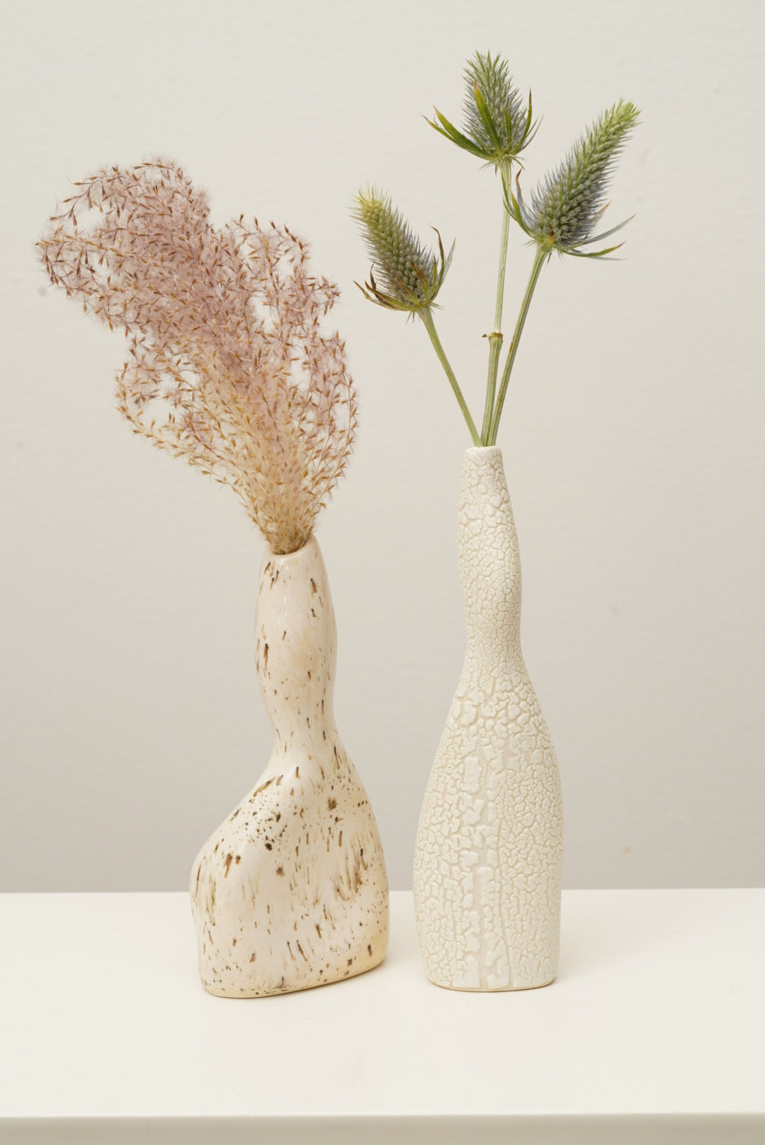 FEMME VASE 1