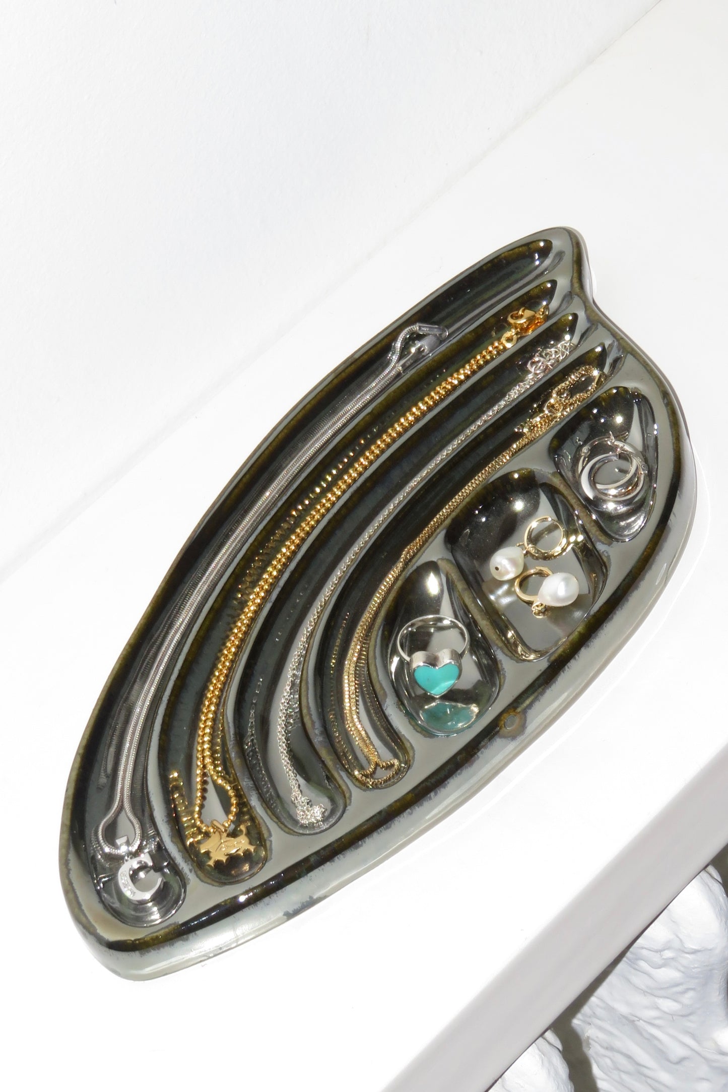 JEWELRY TRAY