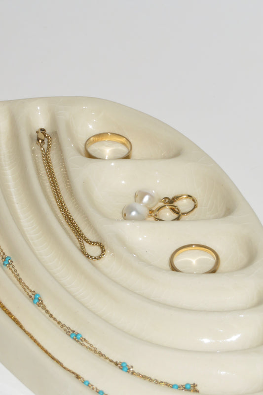 JEWELLERY TRAY