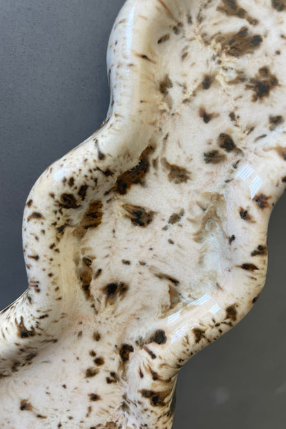 SQUIGGLY INCENSE TRAY