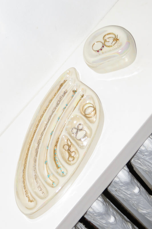 JEWELRY TRAY