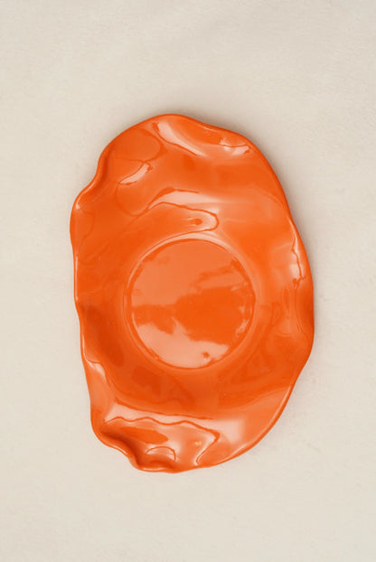 OYSTER TRAY