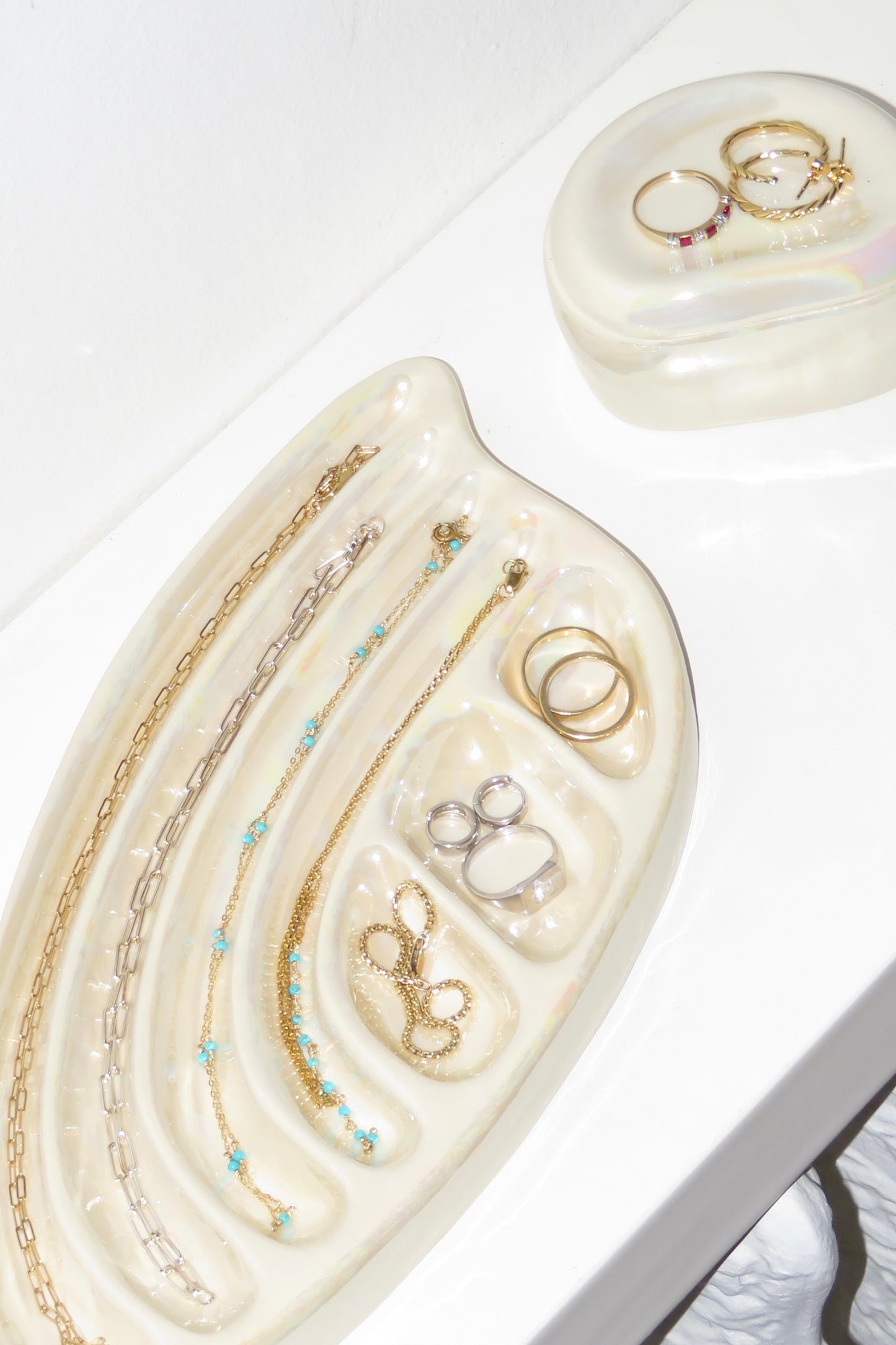 JEWELRY TRAY