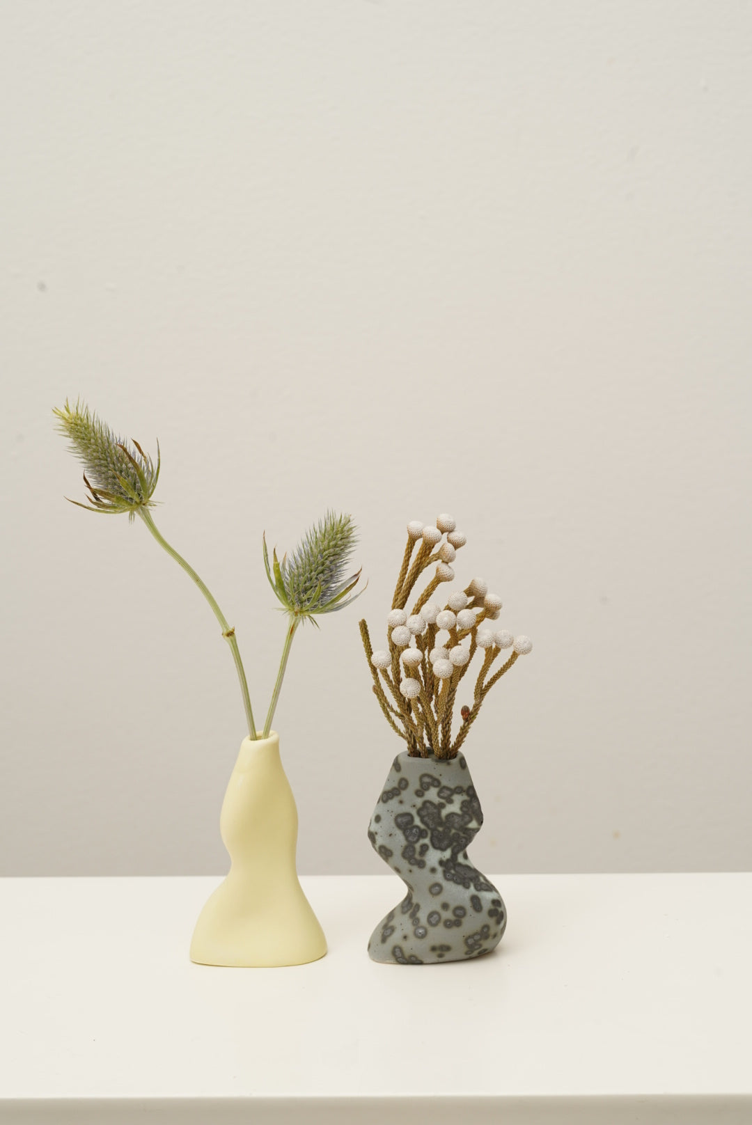 MINI TWIST VASE – Doux Studio