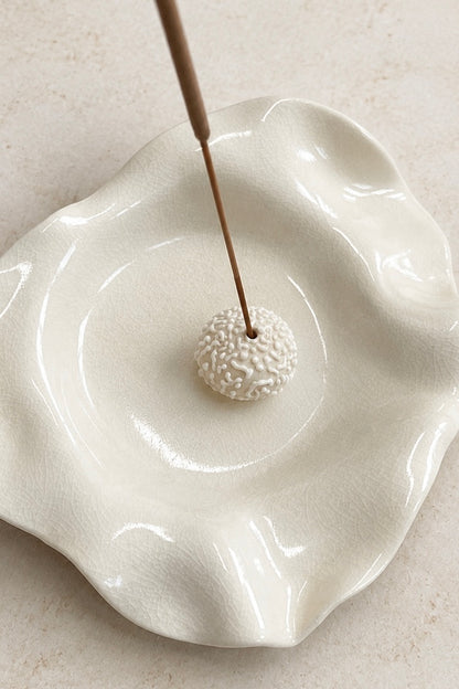 INCENSE PEARL