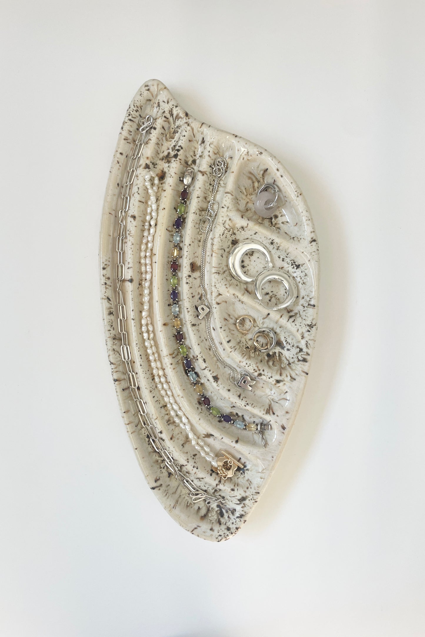 JEWELRY TRAY