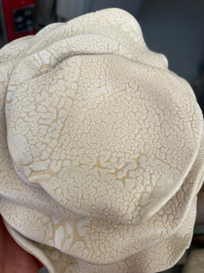 OYSTER TRAY (SECOND)