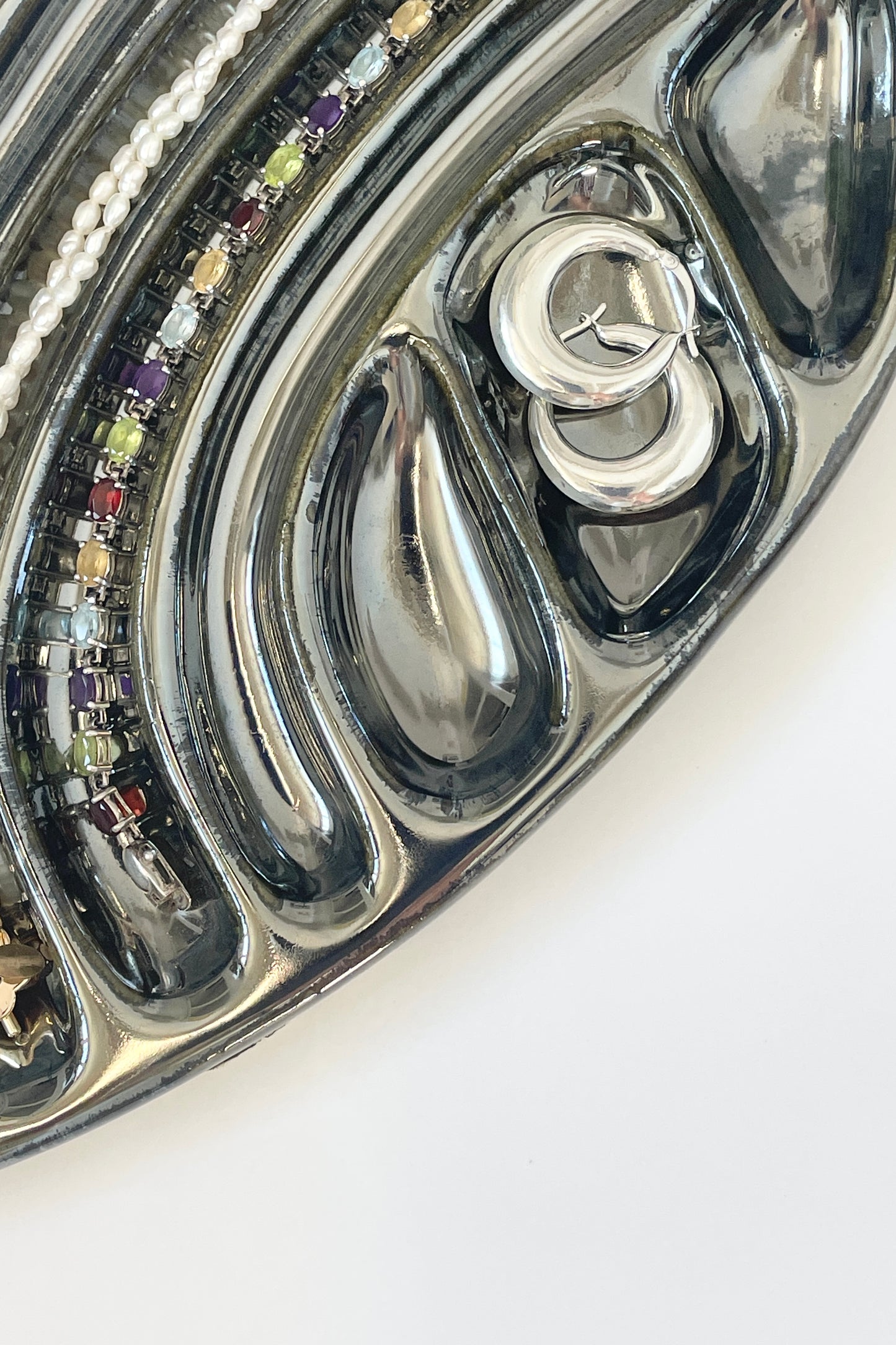 JEWELRY TRAY