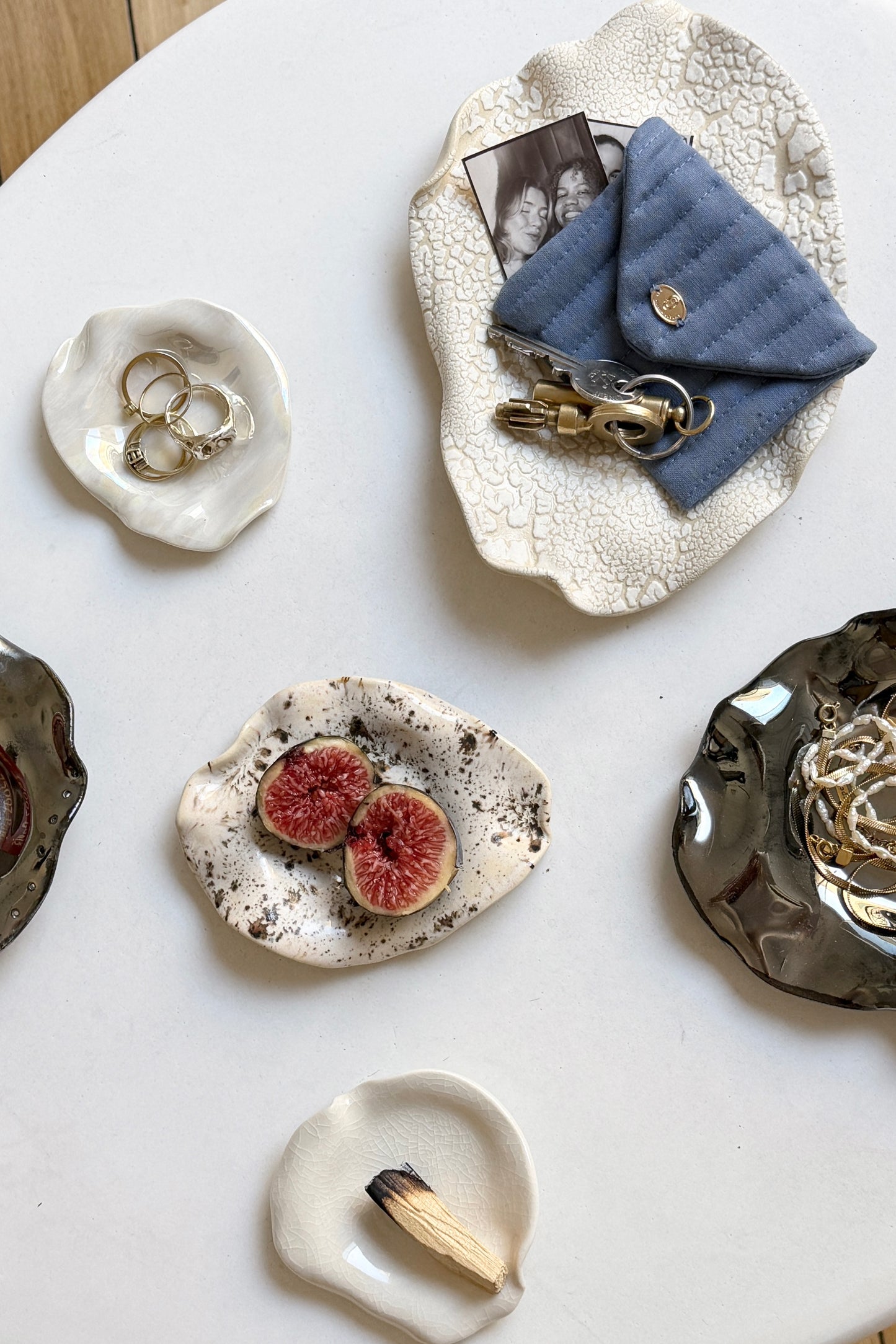 OYSTER TRAY