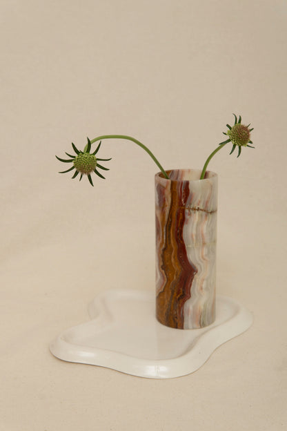 CATCH-ALL INCENSE TRAY