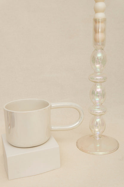 PEARLY MUG