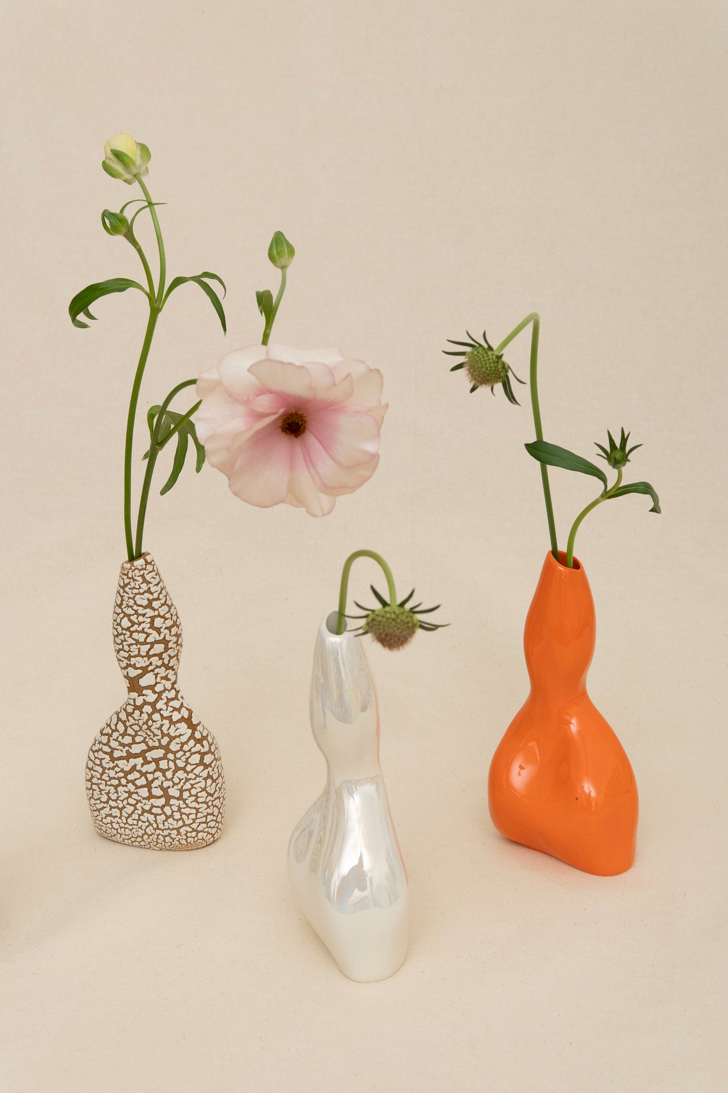 FEMME VASE 1