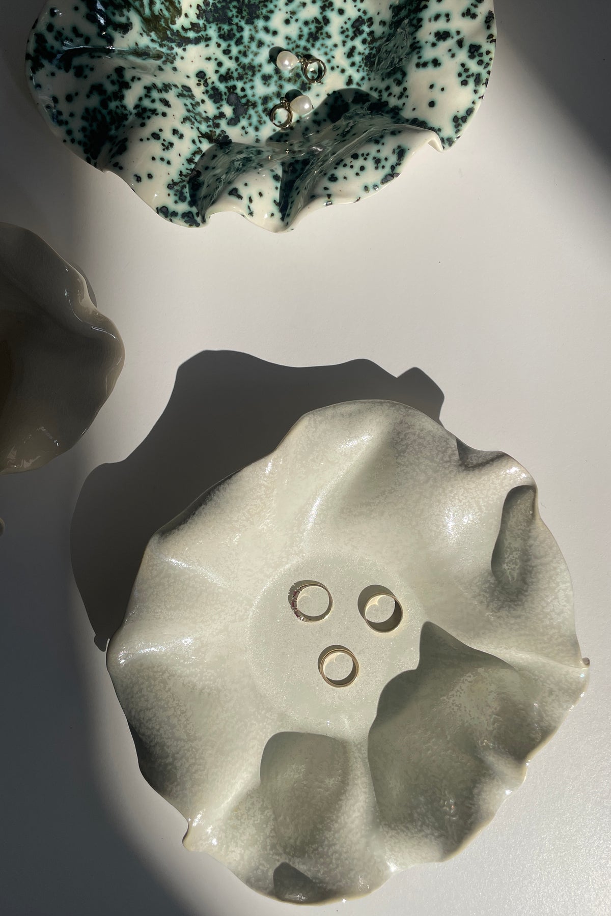 OYSTER BOWL