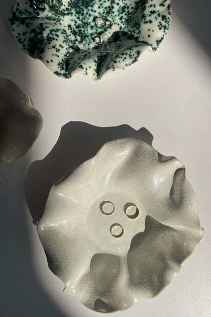 OYSTER BOWL